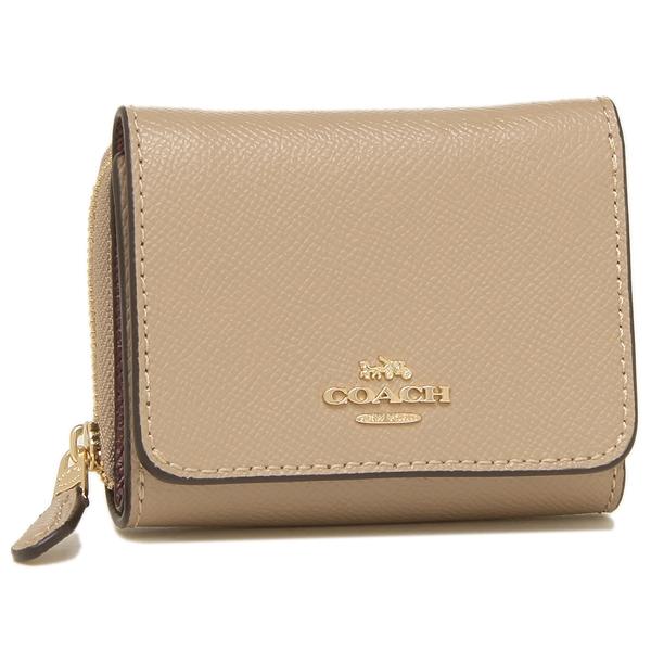 コーチ 折財布 ミニ財布 アウトレット レディース COACH 37968 IMTAU