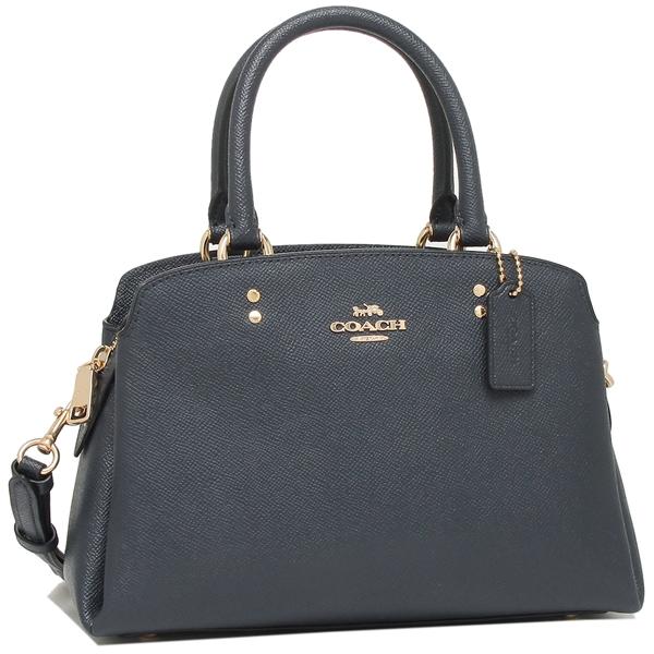 目玉商品 コーチ トートバッグ ショルダーバッグ アウトレット メンズ レディース Coach Immid ネイビー Co F Immid １ One 通販 Yahoo ショッピング 日本正規品 Www Skylanceronline Com