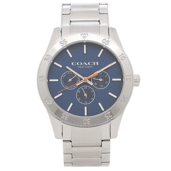 希少 返品ok コーチ 時計 アウトレット ケイシー45mm クオーツ ブルー シルバー Coach W1621 Co W1621 Ss １ One 通販 Yahoo ショッピング 超大特価 Lespakigali Com