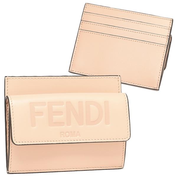 FENDI レディース名刺入れの商品一覧｜財布、帽子、ファッション小物 