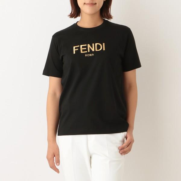 fendi black top