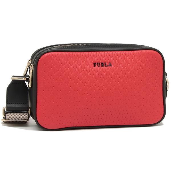 日本最大級 フルラ ショルダーバッグ カメラバッグ レディース Furla Ebj8 Y15 I17 レッド 楽天ランキング1位 Industrial Comteco Com Bo