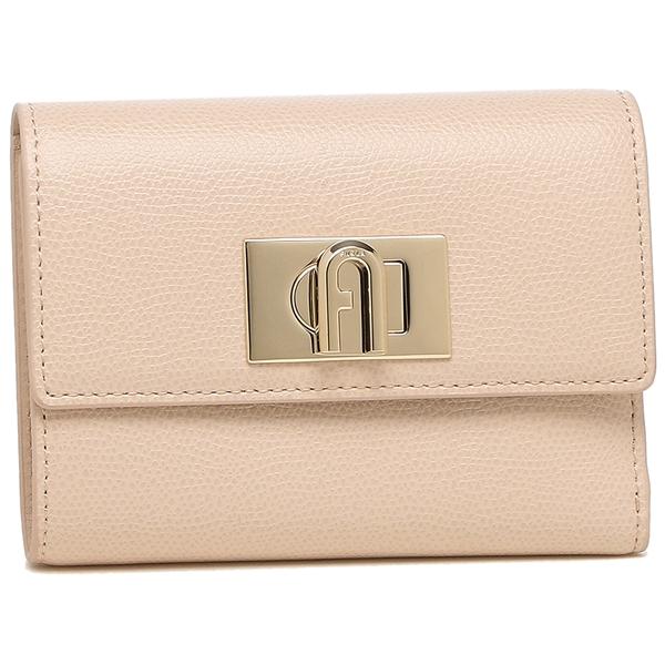 フルラ 折財布 レディース Furla 財布 帽子 ファッション小物 Pcw4aco Fu Pcw4are000b4l00 Furla １ One B4l00 Are000