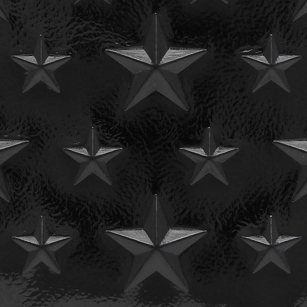 新しいスタイル メンズ ブラック ハンニ 二つ折り財布 返品ok ジミーチュウ レディース Black Gunmetal Wiq Hanni Choo Jimmy 二つ折り財布 Marketing Sensei Pl