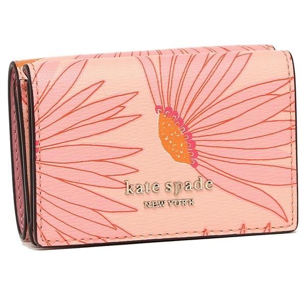超歓迎 返品ok ケイトスペード 折財布 ミニ財布 レディース スペンサー Kate Spade Pwru8004 673 ピンクマルチ Ks Pwru8004 673 １ One 通販 Yahoo ショッピング 大決算売り尽くし Www Skylanceronline Com