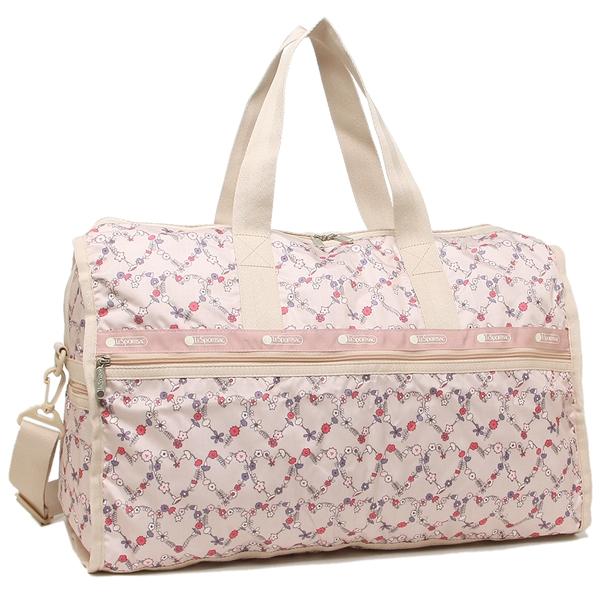 絶対一番安い レスポートサック ボストンバッグ レディース Lesportsac 4319 F705 ライトピンク 対応 代引不可 Kslcity Com My