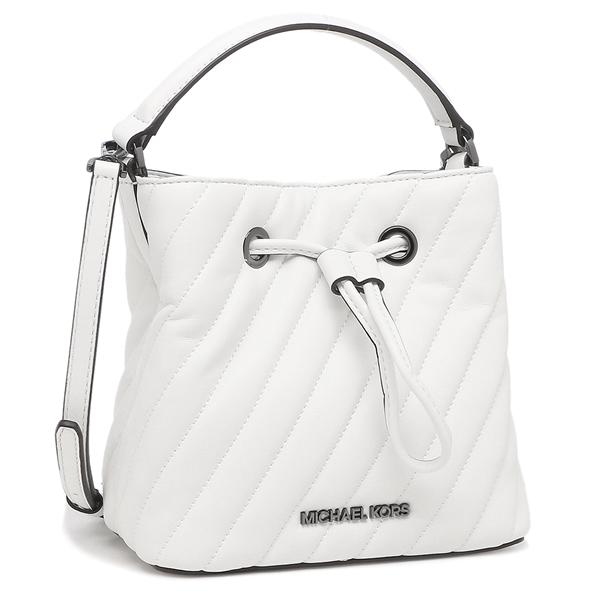 在庫有 マイケルコース ショルダーバッグ アウトレット レディース Michael Kors 35t0u2uc0u ホワイト Mh 35t0u2uc0u Owt １ One 通販 Yahoo ショッピング 最新情報 Skylanceronline Com