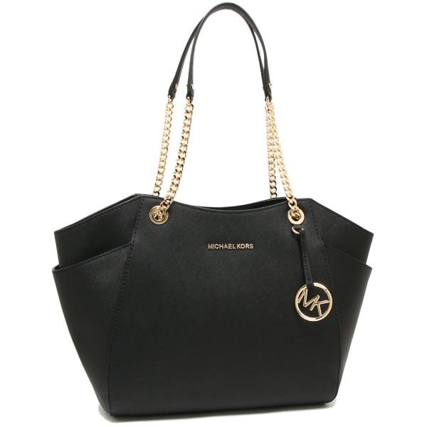 絶対一番安い マイケルコース トートバッグ アウトレット Michael Kors 35t5gtvt3l Black ブラック 21新作モデル Bonusvulkanvegasde Nepourvaincre Com