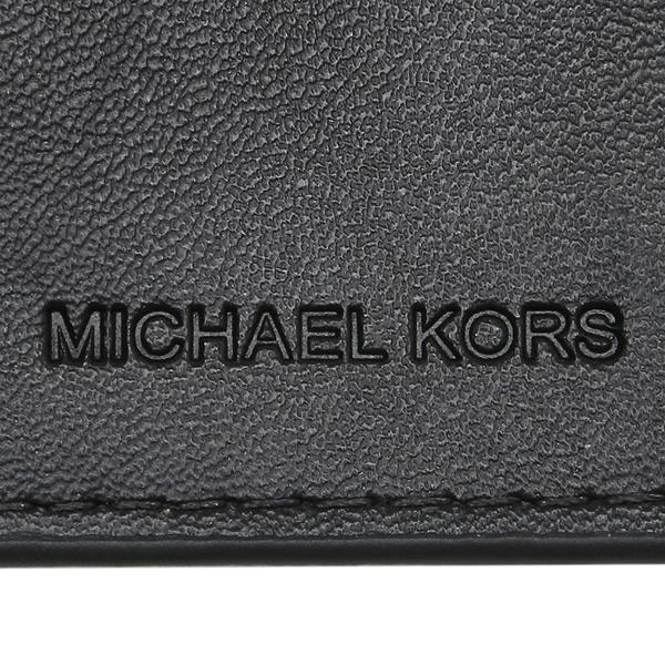 レディースファッション 財布、帽子、ファッション小物 返品OK】マイケルコース アウトレット 二つ折り財布 クーパー レッド 