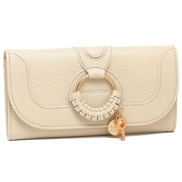シーバイクロエ 長財布 レディース SEE BY CHLOE