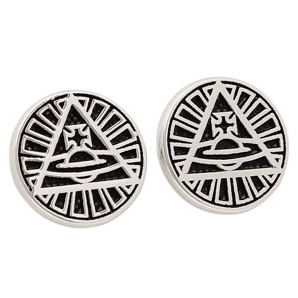 お洒落 ヴィヴィアンウエストウッド ピアス アクセサリー メンズ レディース Astana Earrings Vivienne Westwood W001 ブラック 激安 即納 Skylanceronline Com