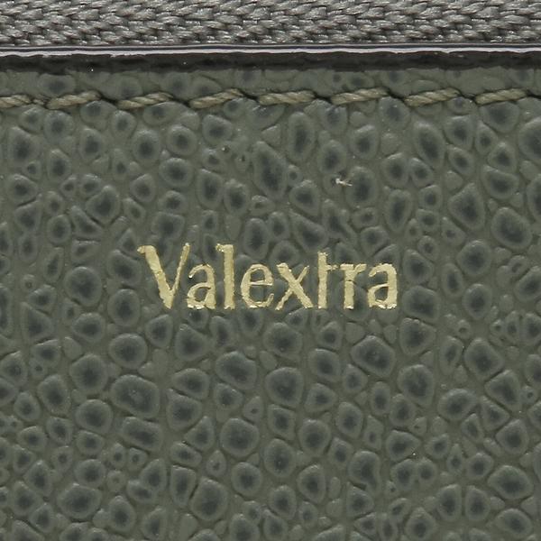 センチの通販 ヴァレクストラ 小銭入れ コインケース フラグメントケース カードケース カーキ ユニセックス Valextra SGNL0009028LOCCP99 VMU