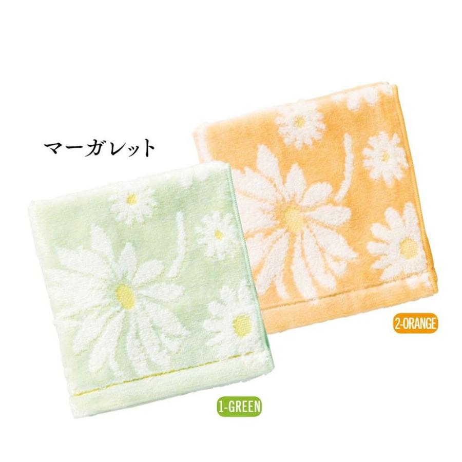 今治タオル（imabari towel） レディース タオルハンカチ【25×25cm