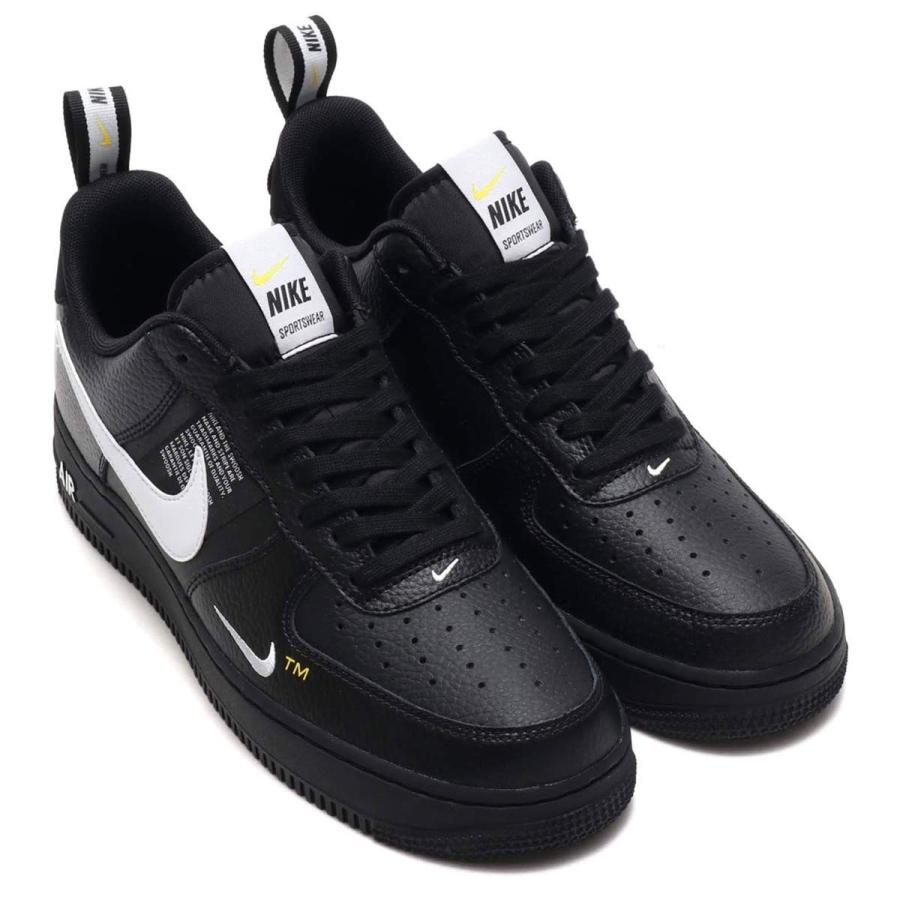 内祝い ナイキ エアフォース1 エアフォースワン 黒 ローカット メンズ スニーカー ブラック Nike 07 Lv8 ユーティリティ Aj7747 001 Men 1番ec ヤフー店 通販 Yahoo ショッピング レビューで送料無料 Skywingstoursandtravels Com