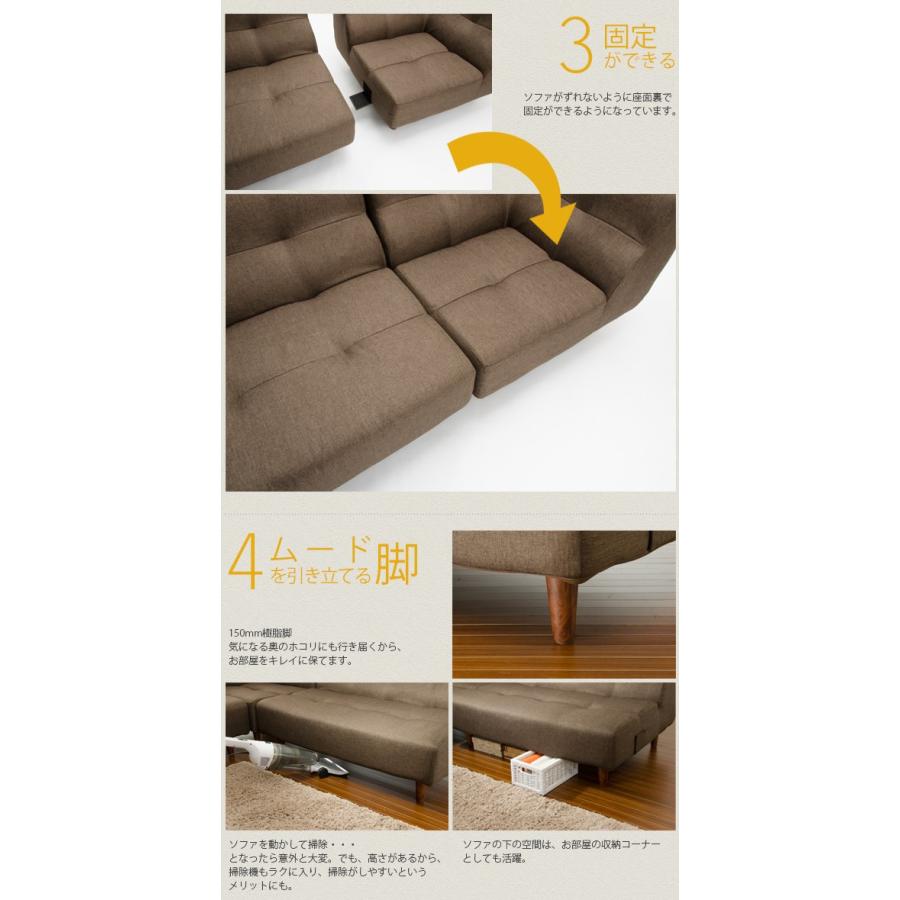 即日出荷 2人掛けのみ 日本製モールド成型リビングコーナーソファー Augas バラ売り 単品 二人掛け 2p ダブル ラブソファー 応接 布製 ファブリック お1人様1点限り Blog Lonolife Com