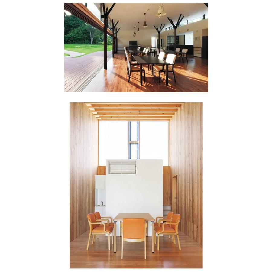 ローバック 業務用家具：woodシリーズ★ ポセール 送料無料 完成品 日本製_3