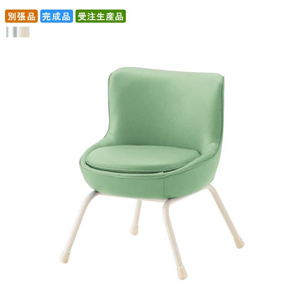 キッズチェア 別張品 業務用家具 送料無料 完成品 日本製
