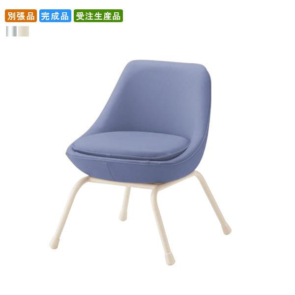 キッズチェア 別張品 業務用家具 送料無料 完成品 日本製