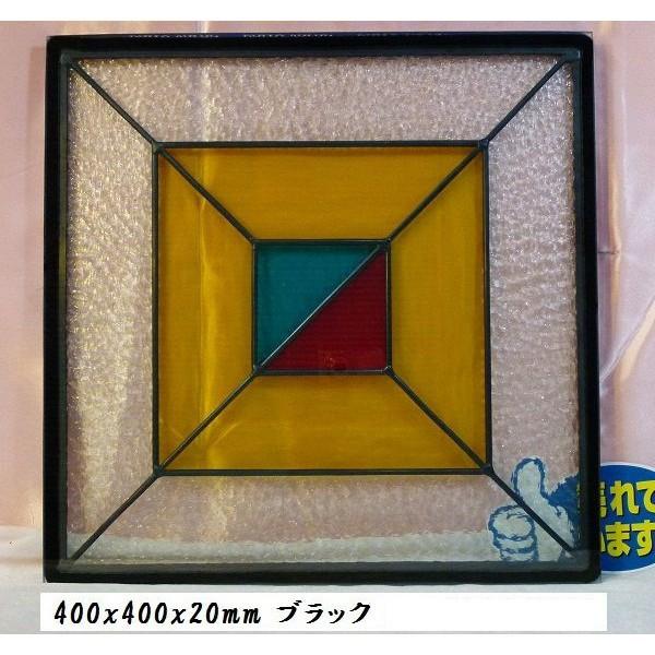 超特価激安 送料無料 ステンド グラス ステンドグラス ステンドガラス デザインパネル400角 保証書付 Www Thedailyspud Com