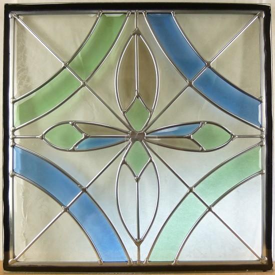 注目の 送料無料 ステンド グラス ステンドグラス ステンドガラス デザインパネル400角 即日出荷 Kuljic Com