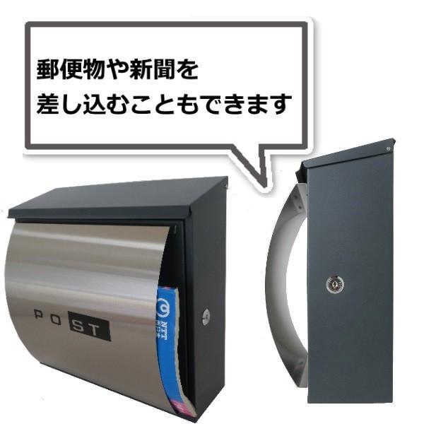 郵便ポストスタンド 郵便受けおしゃれ北欧大型メールボックス 郵便ポストスタンド 郵便受けおしゃれ北欧大型メールボックス