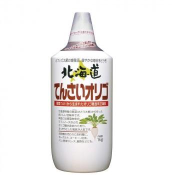 加藤美蜂園本舗　北海道てんさいオリゴ　1kg×8本セット