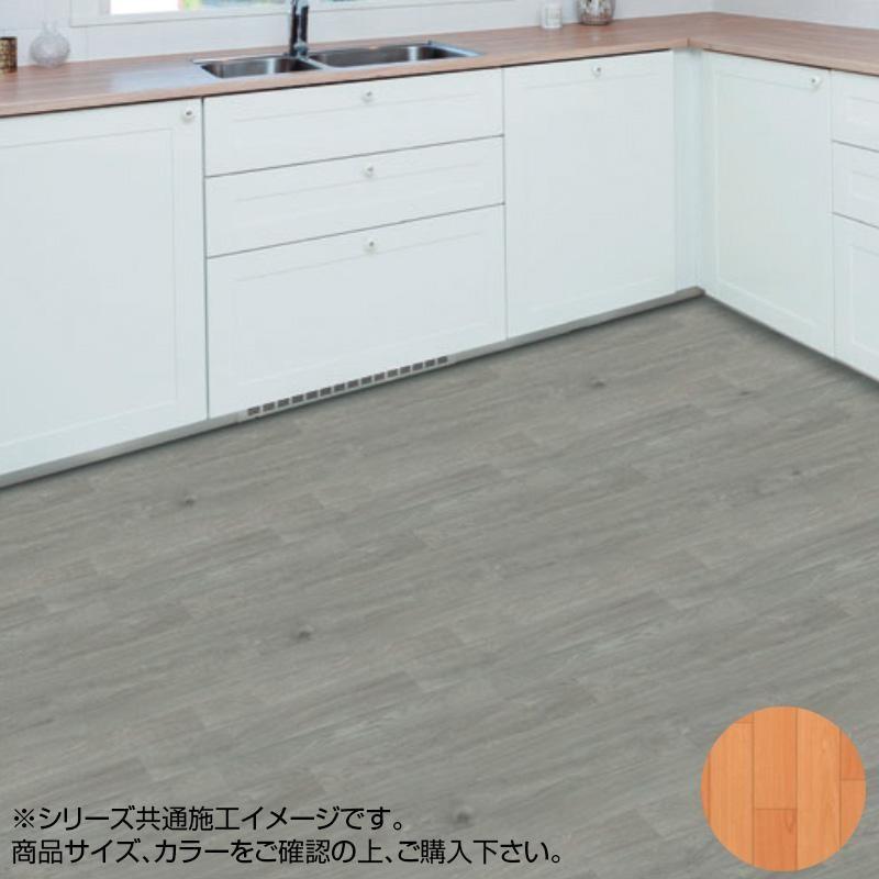 富双合成 クッションフロア スタイルフロア 約91cm幅×20m巻き Y512-S バーチ
