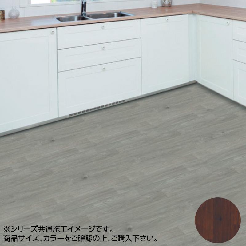富双合成 クッションフロア スタイルフロア 約91cm幅×20m巻き Y518-S クリ