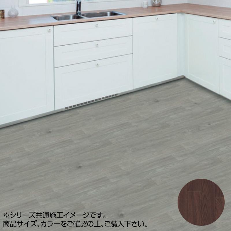 富双合成 クッションフロア スタイルフロア 約91cm幅×20m巻き Y535-S オーク