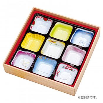 HOTSPOT 69mm 80a 78.5aミックス defcon