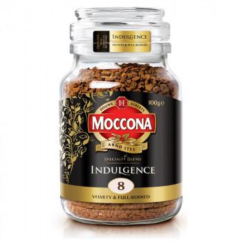 MOCCONA(モッコナ) インダルジェンス 100g×12セット(10626円)