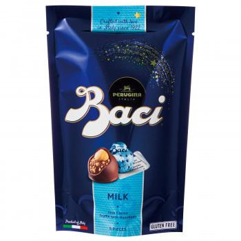 バッチ ミルクチョコレート BAG 5P 72 (12×6)入り 665481 (1730718) バッチ ミルクチョコレート BAG 5P 72 (12×6)入り 665481 : インテリア