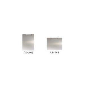 ナカキン　アルミ用箋　A4　10枚セット　A4タテ・AS-A4E