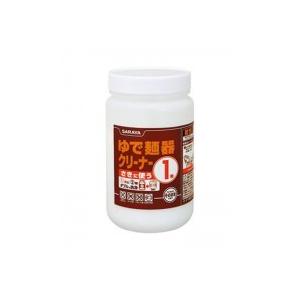 サラヤ　ゆで麺器クリーナー　700g 1剤×6本　51271｜1bankanwebshop