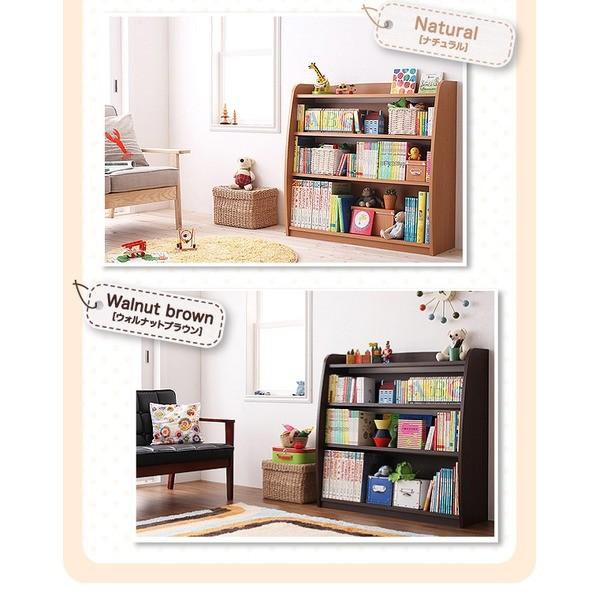 本棚 幅93cm ホワイト 〔CREA〕クレアシリーズ〔本棚〕 : インテリアの