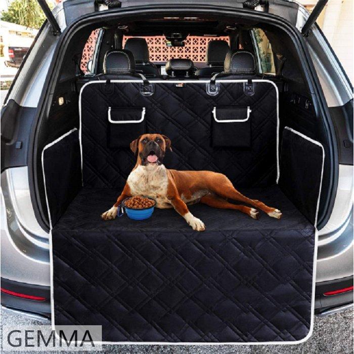 楽天市場 トランク用シート ドライブシート 車用ペットシート ペット用 自動車のうしろ 撥水加工 汚れ防止 爪とぎ傷の保護 大中小型車用 Suv用 旅行 最終値下げ Turningheadskennel Com