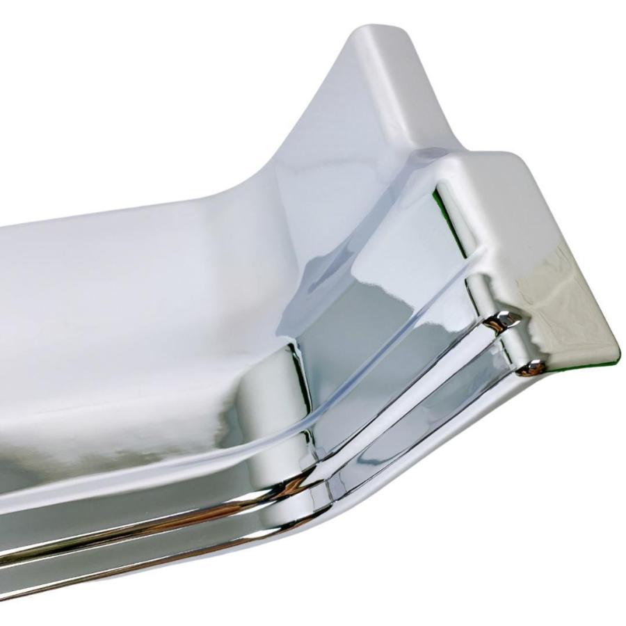 UDトラックス UD クオン / 17 パーフェクトクオン メッキ ステップ