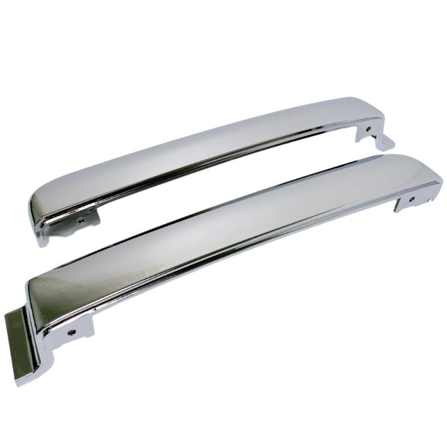 UDトラックス 日産 UD クオン / フレンズクオン メッキ サイド