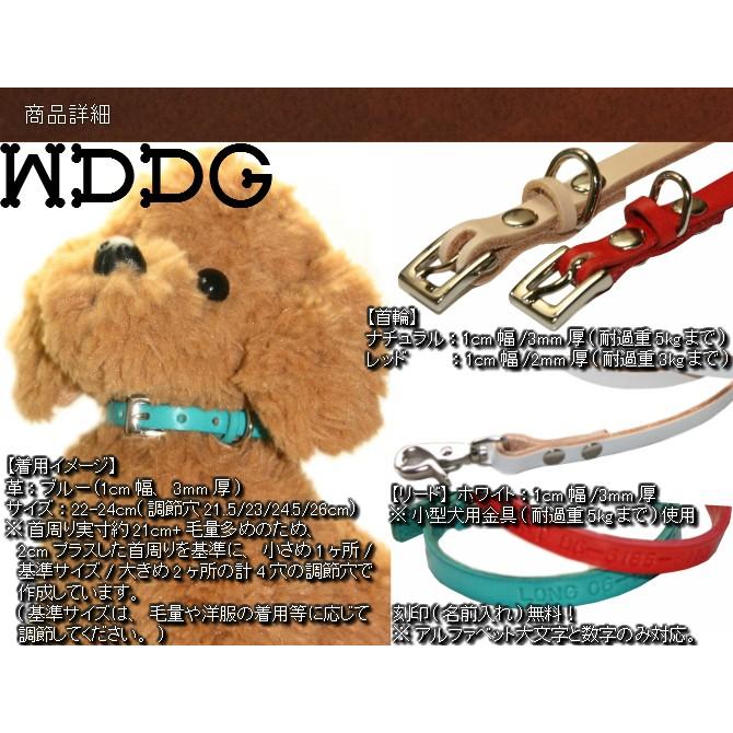 みかぶん様♡確認用 レザー犬用首輪リードセット