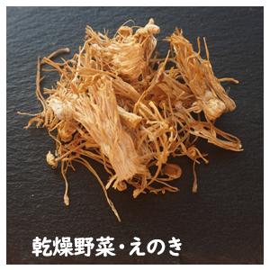 須崎恭彦 獣医師監修 乾燥野菜 えのき g 無添加 ペットフード 犬猫兼用 Ns Vg6 わんダーランド 通販 Yahoo ショッピング