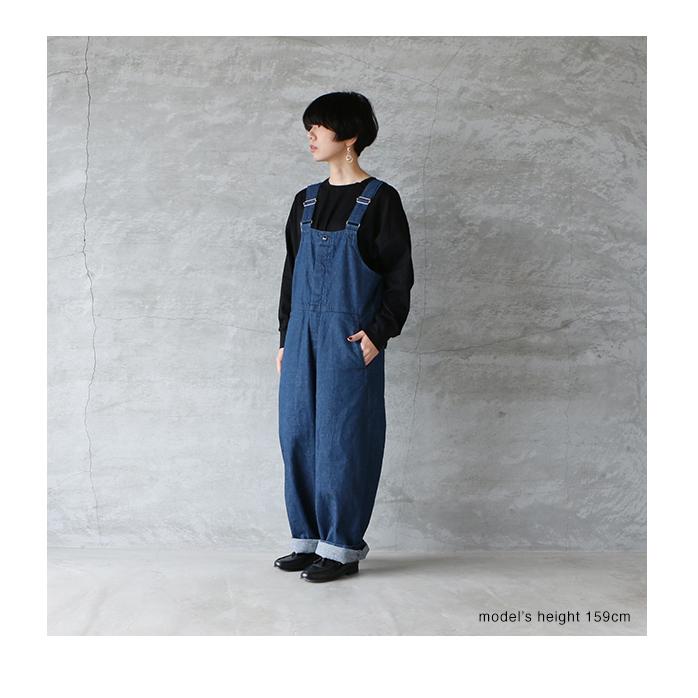 ORDINARY FITS オーディナリーフィッツ DUKE OVERALL