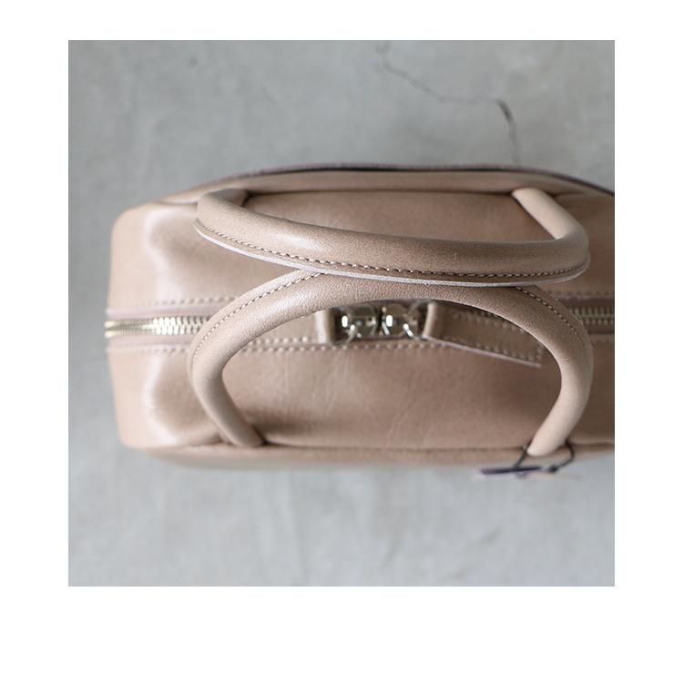 TIDEWAY タイドウェイ ICY LEATHER □BOSTON アイシーレザー TIDEWAY タイドウェイ ICY LEATHER □BOSTON アイシーレザー