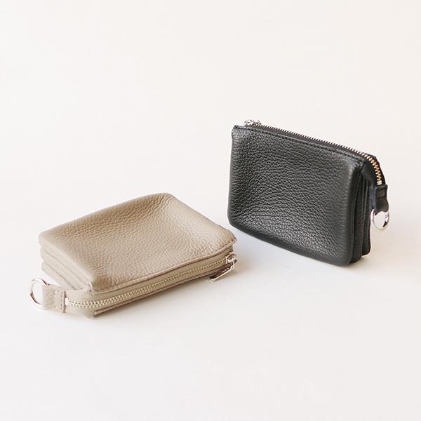 SALE／97%OFF】 TIDEWAY モス ポップアップ 長財布 レザーウォレット