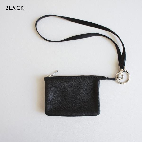 TIDEWAY カスタムウォレット　チェーン付き TIDEWAY（タイドウェイ） MONTH WALLET with CORD マンスリー