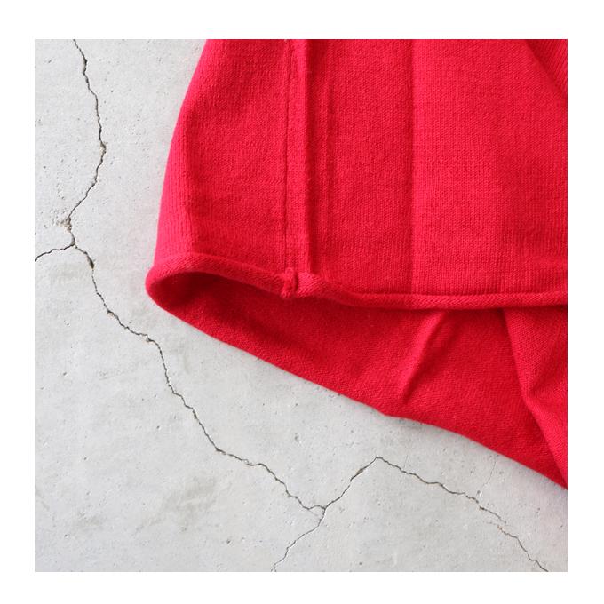 Veritecoeur ヴェリテクール ST-121 5COLOR T-LINEニットプルオーバー