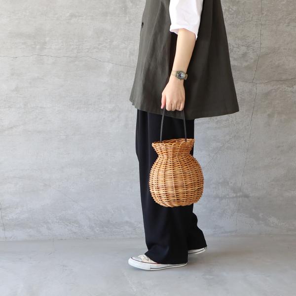 Odds（オッズ） ARAROG HYOUTAN BAG アラログヒョウタンバッグ ゆう