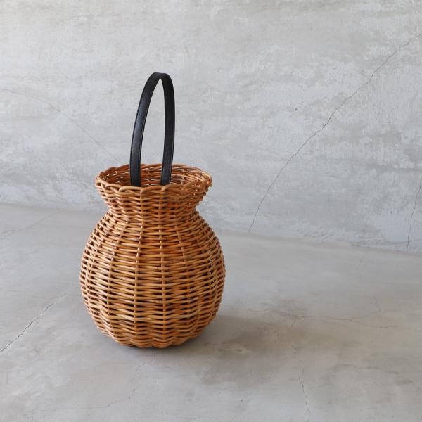 Odds（オッズ） ARAROG HYOUTAN BAG アラログヒョウタンバッグ ゆう