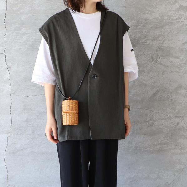 Odds odds オッズ ARAROG MINI CYLINDER BAG アラログミニ