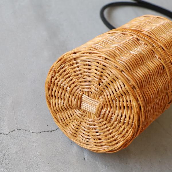 Odds odds オッズ ARAROG MINI CYLINDER BAG アラログミニ