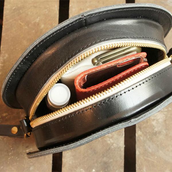 【美品】TIDEWAY  NUME MARU ショルダーバック キャメル レザー 楽天市場】ポイント10倍【TIDEWAY タイド ウェイ】NUME MARU SHOULDER